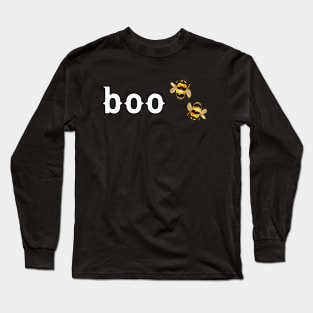 boo bees Long Sleeve T-Shirt